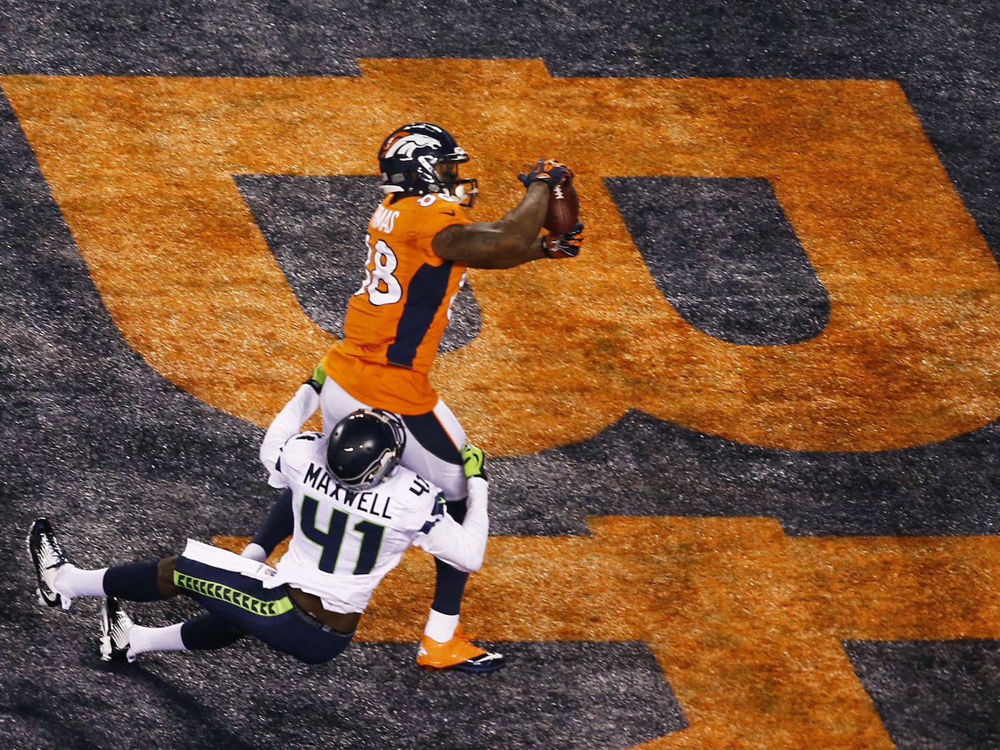 demaryius thomas wallpaper 0025