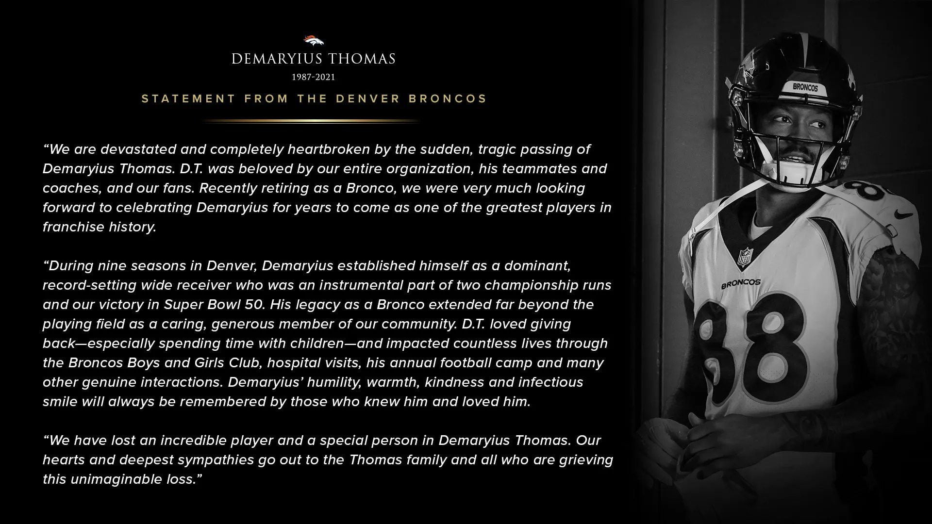 demaryius thomas wallpaper 0026