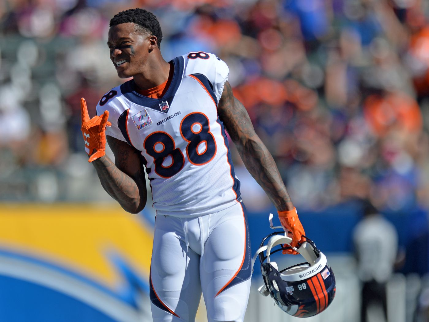 demaryius thomas wallpaper 0029