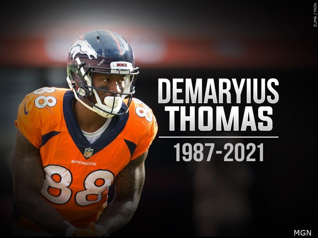 demaryius thomas wallpaper 0030