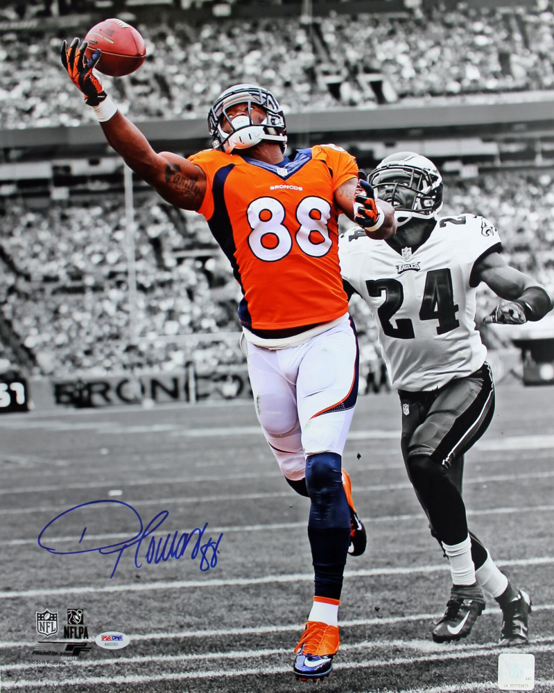 demaryius thomas wallpaper 0032