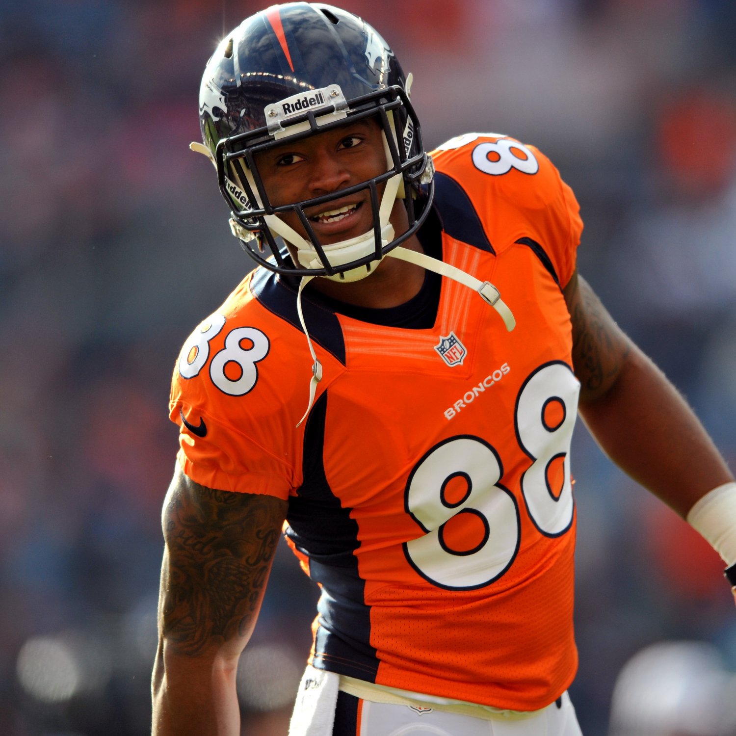 demaryius thomas wallpaper 0033