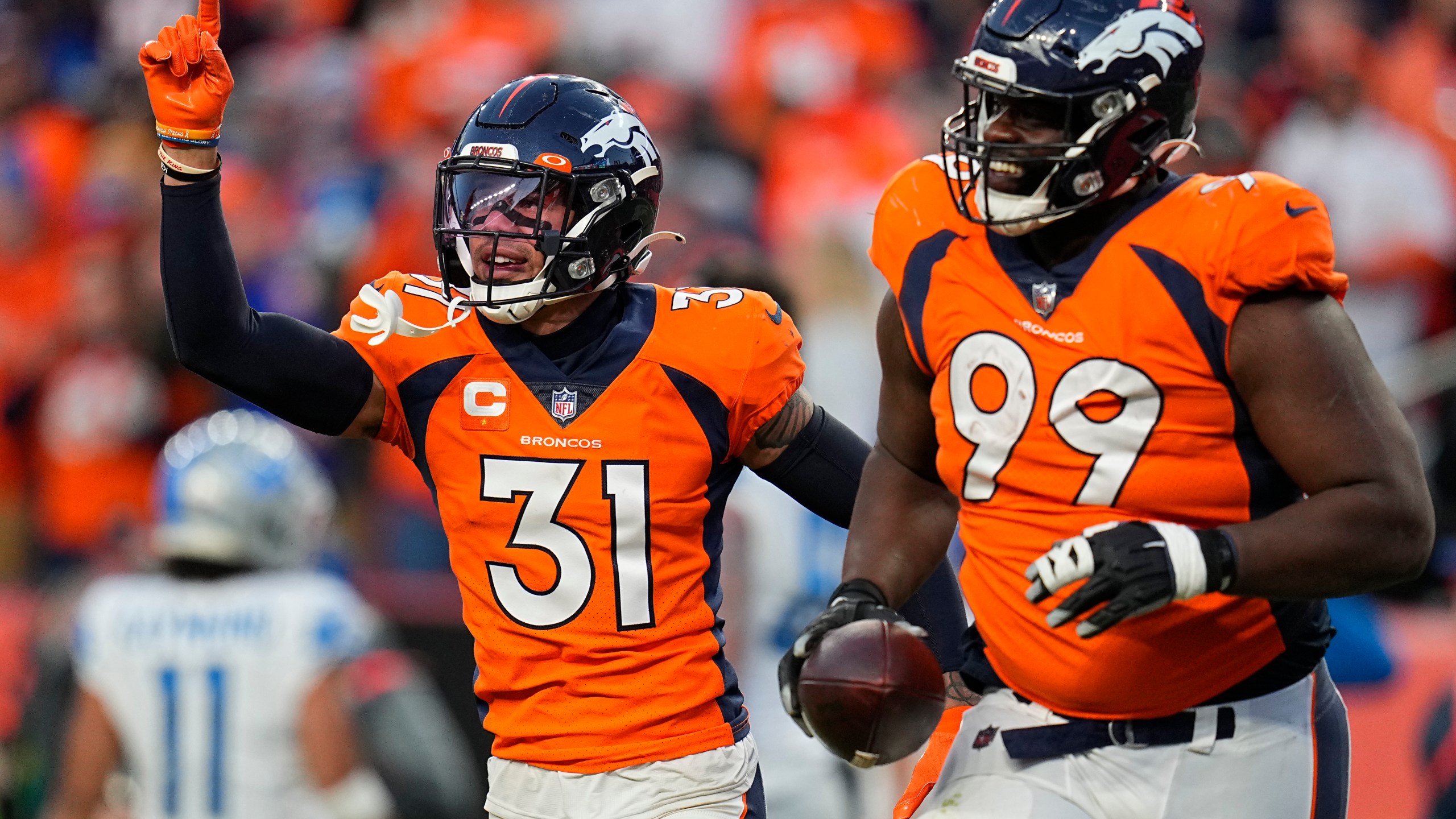 demaryius thomas wallpaper 0034
