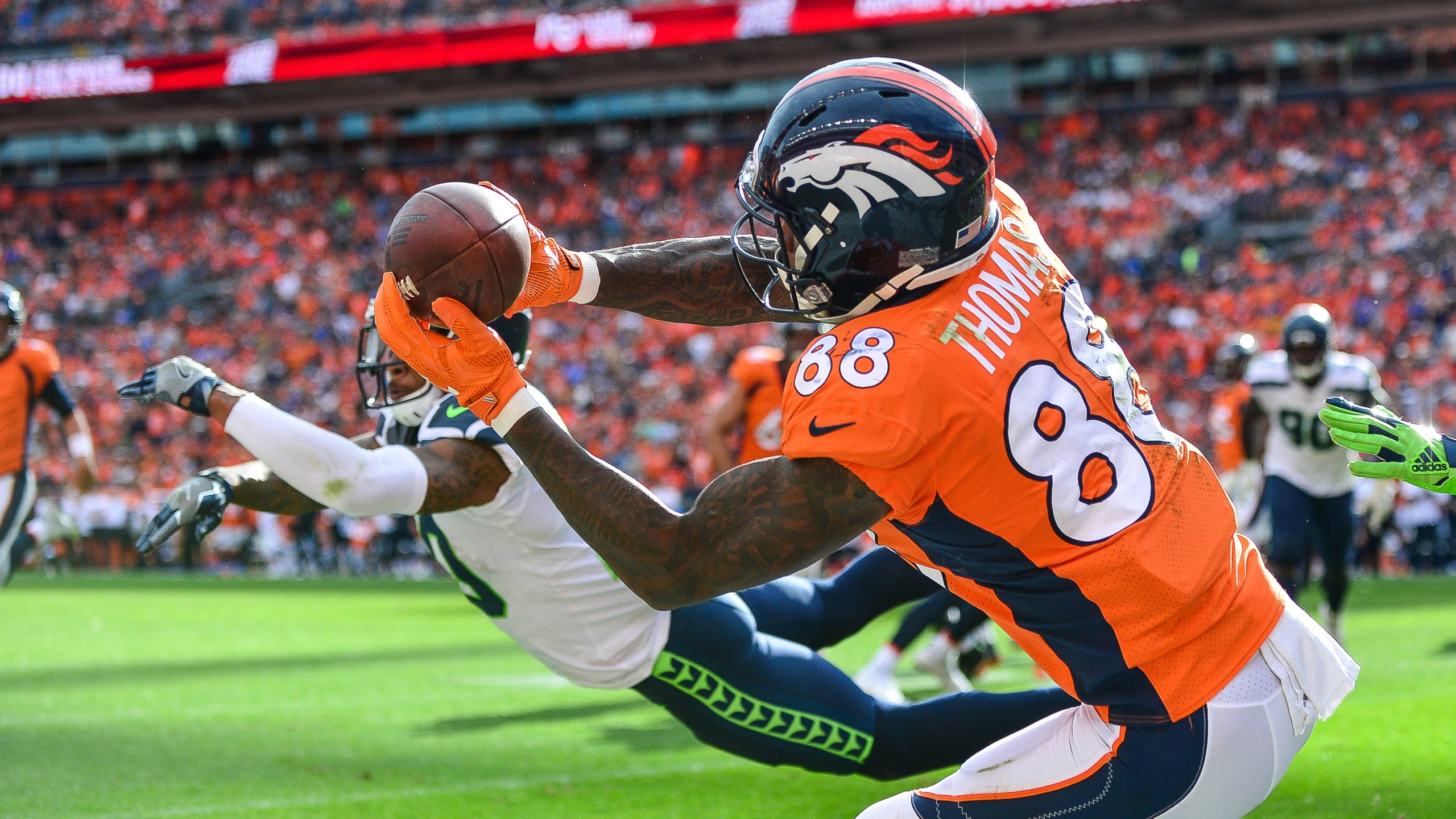 demaryius thomas wallpaper 0036
