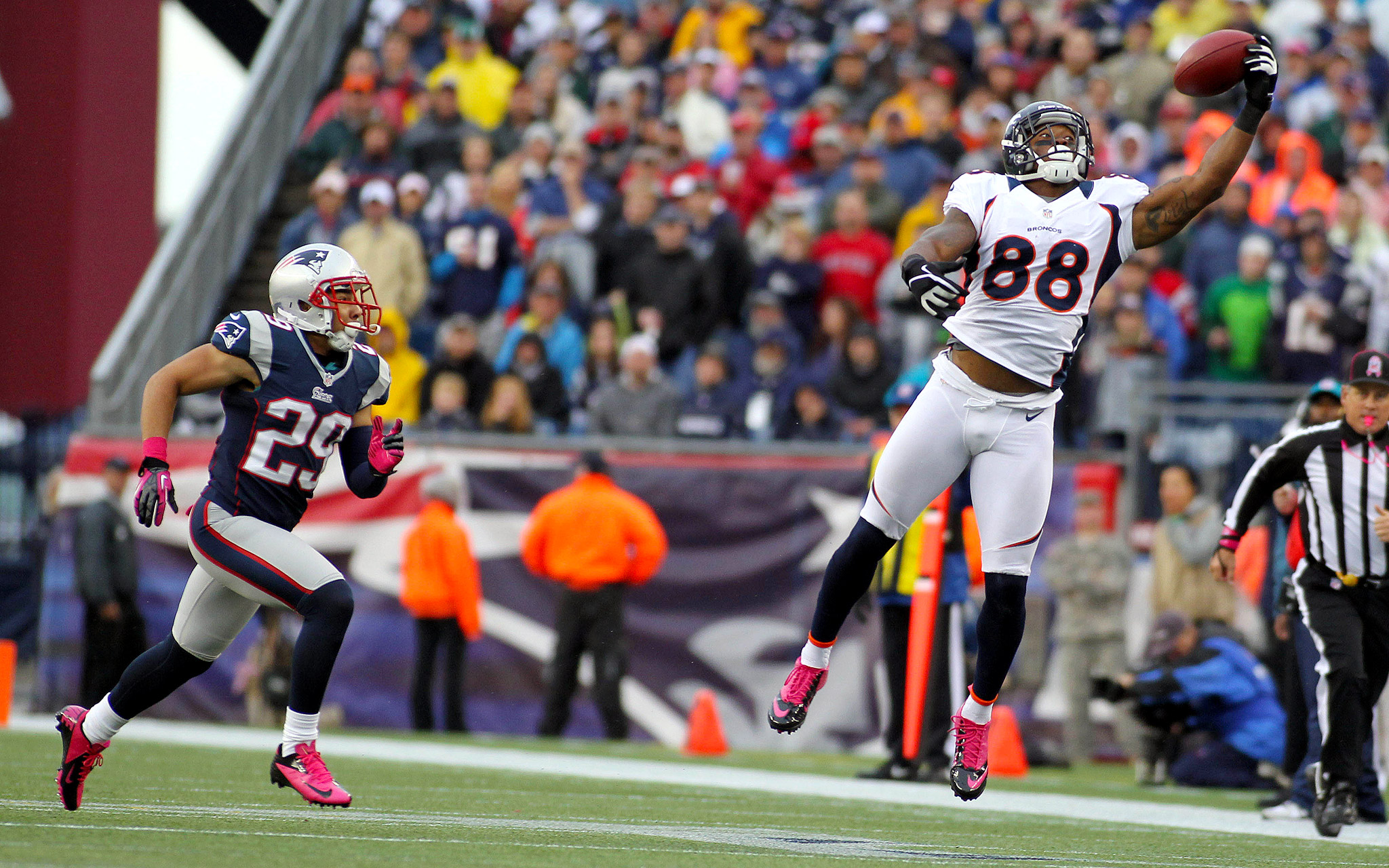 demaryius thomas wallpaper 0039