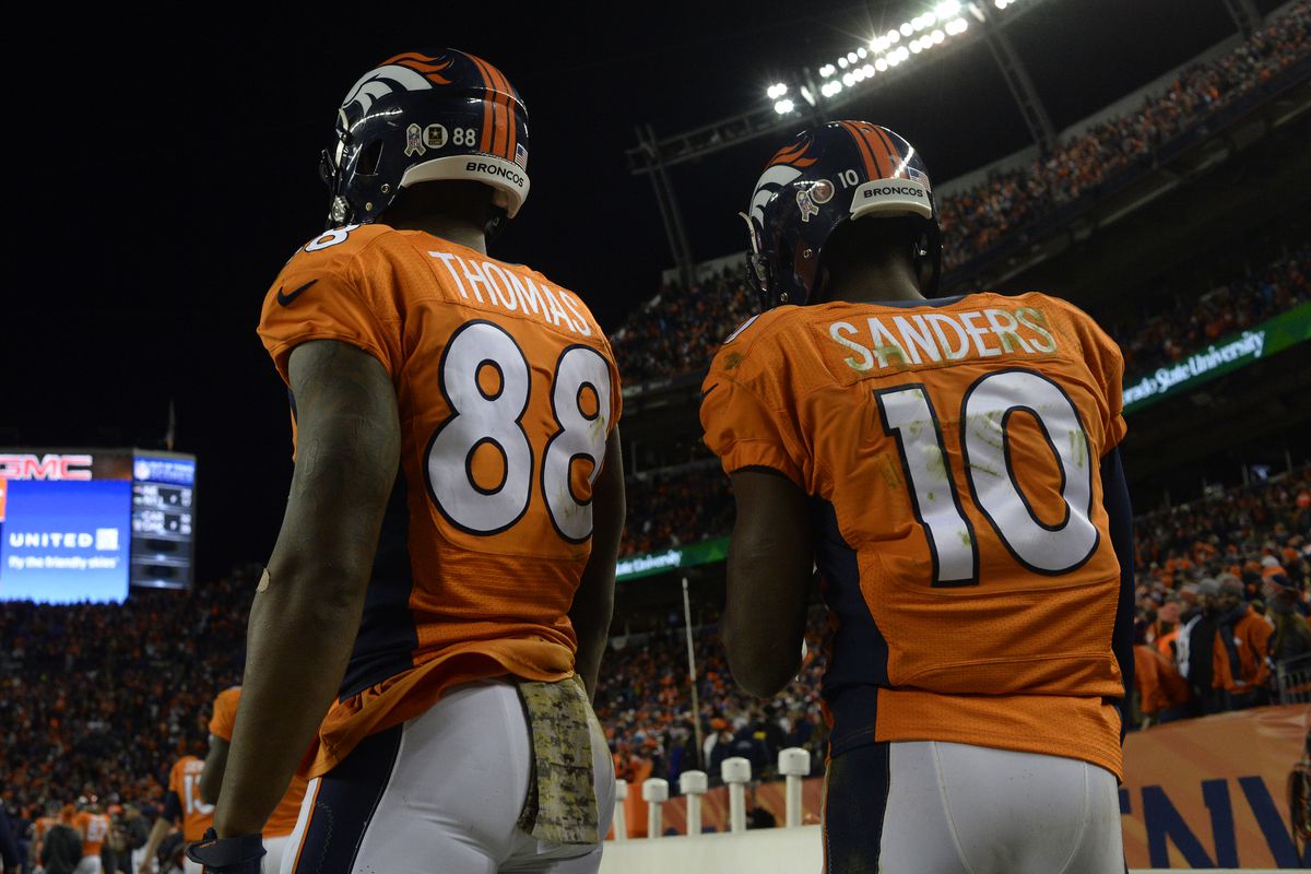 demaryius thomas wallpaper 0040