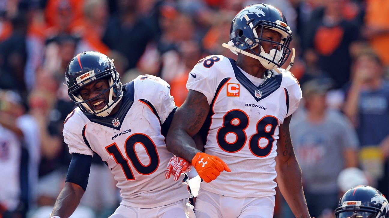 demaryius thomas wallpaper 0045