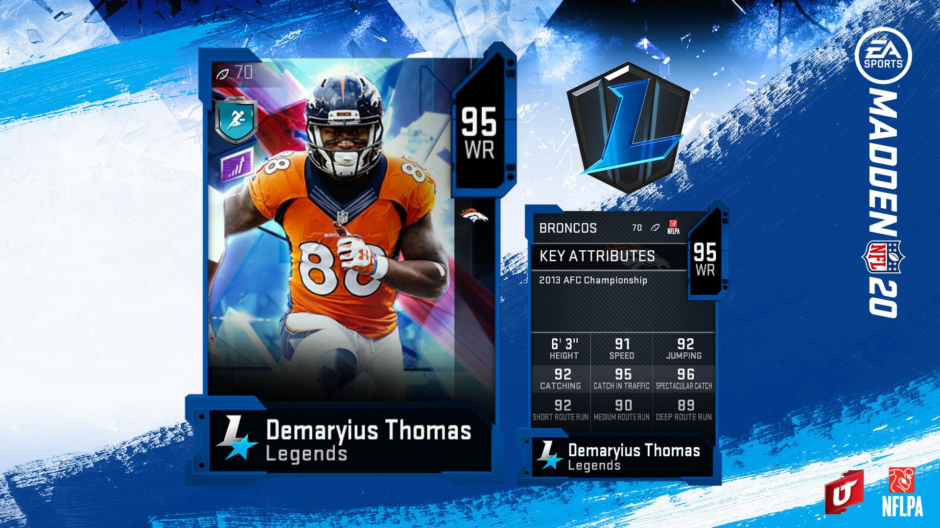 demaryius thomas wallpaper 0048
