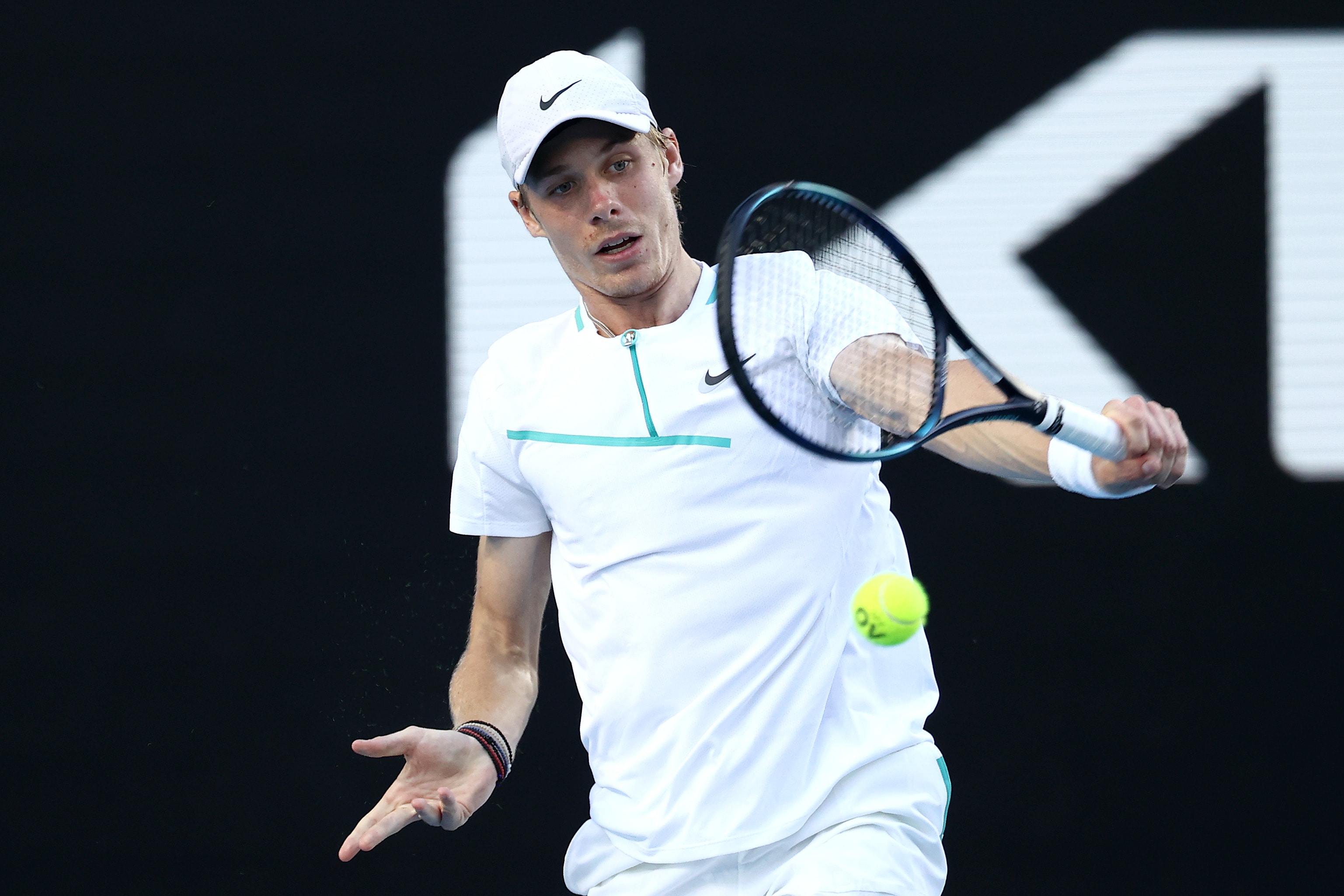 Denis Shapovalov match results