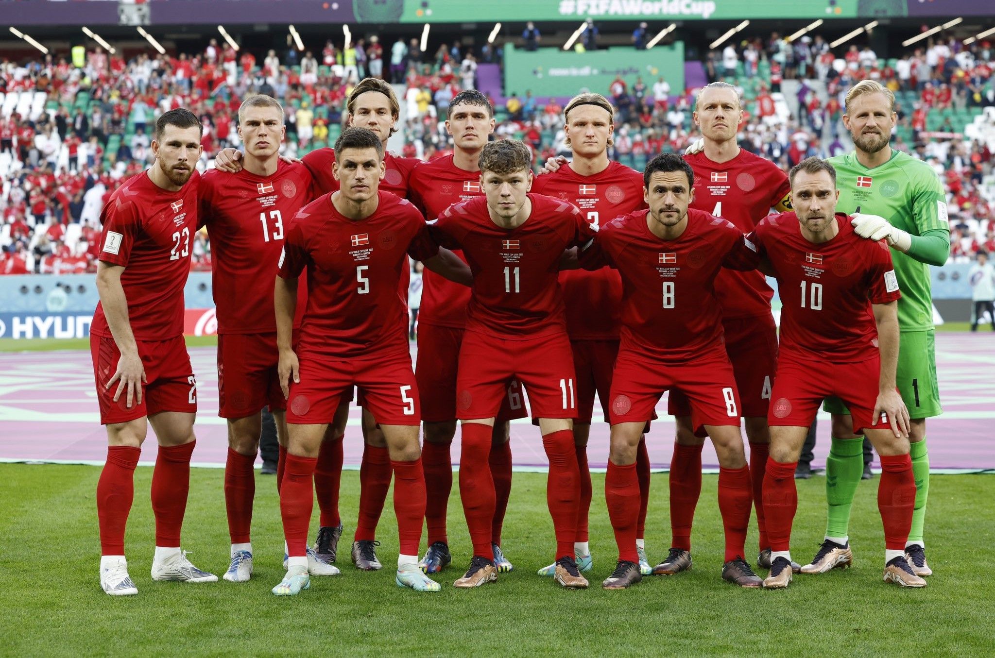 Denmark football fixtures.