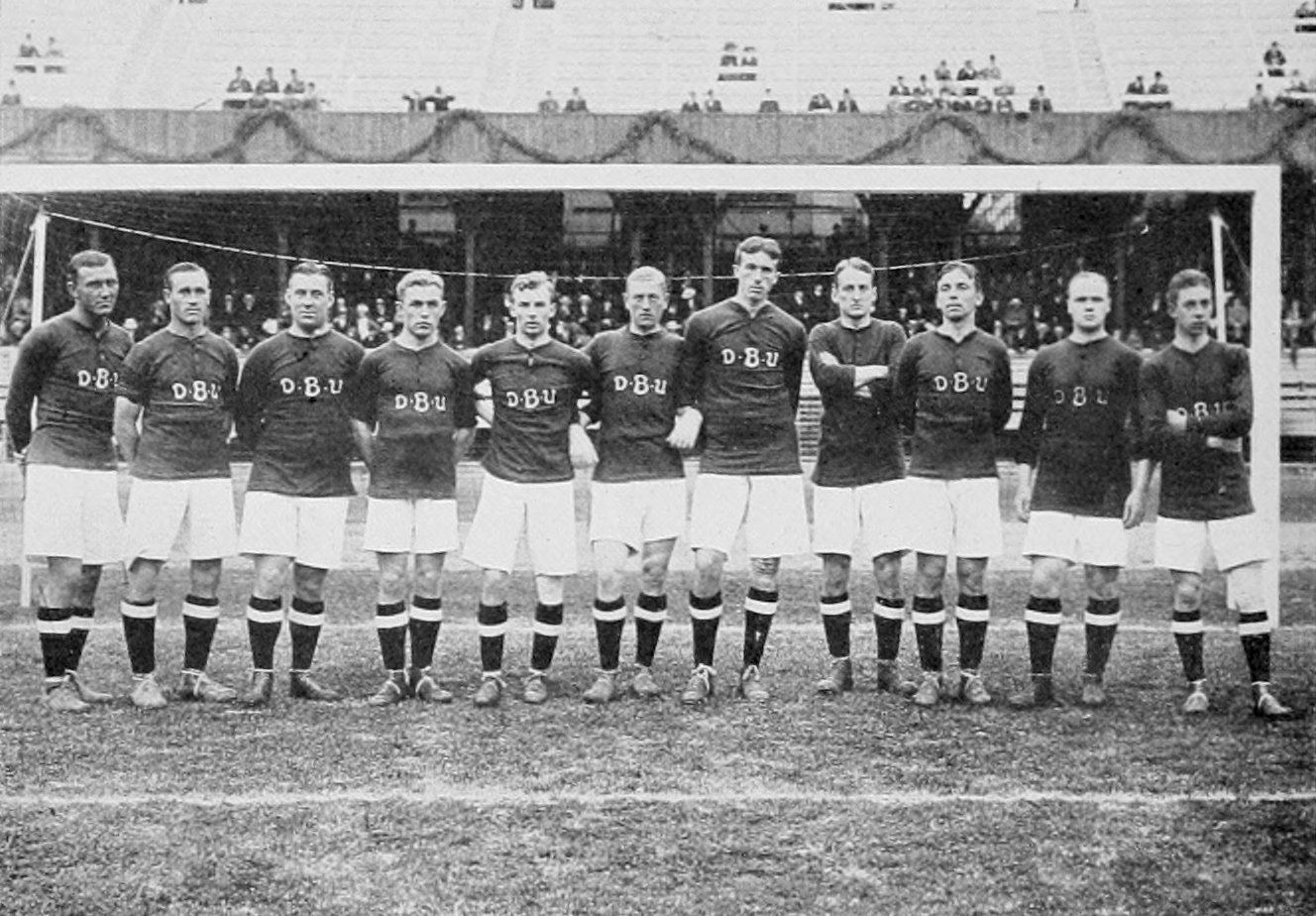 Denmark football squad 0020