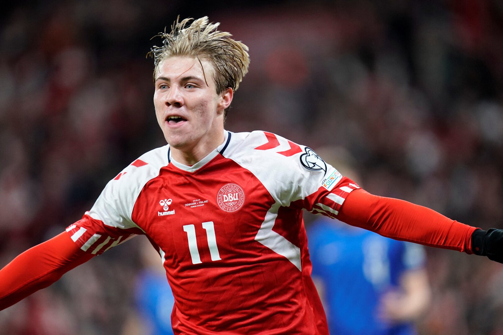 Denmark football squad 0026