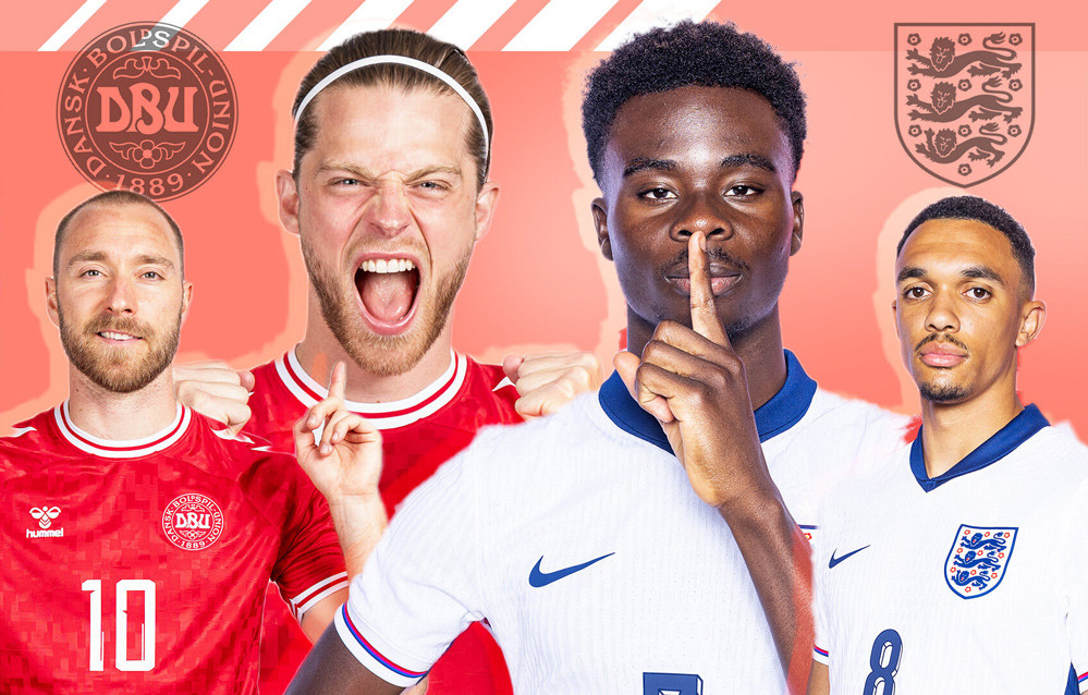Denmark football squad 0043