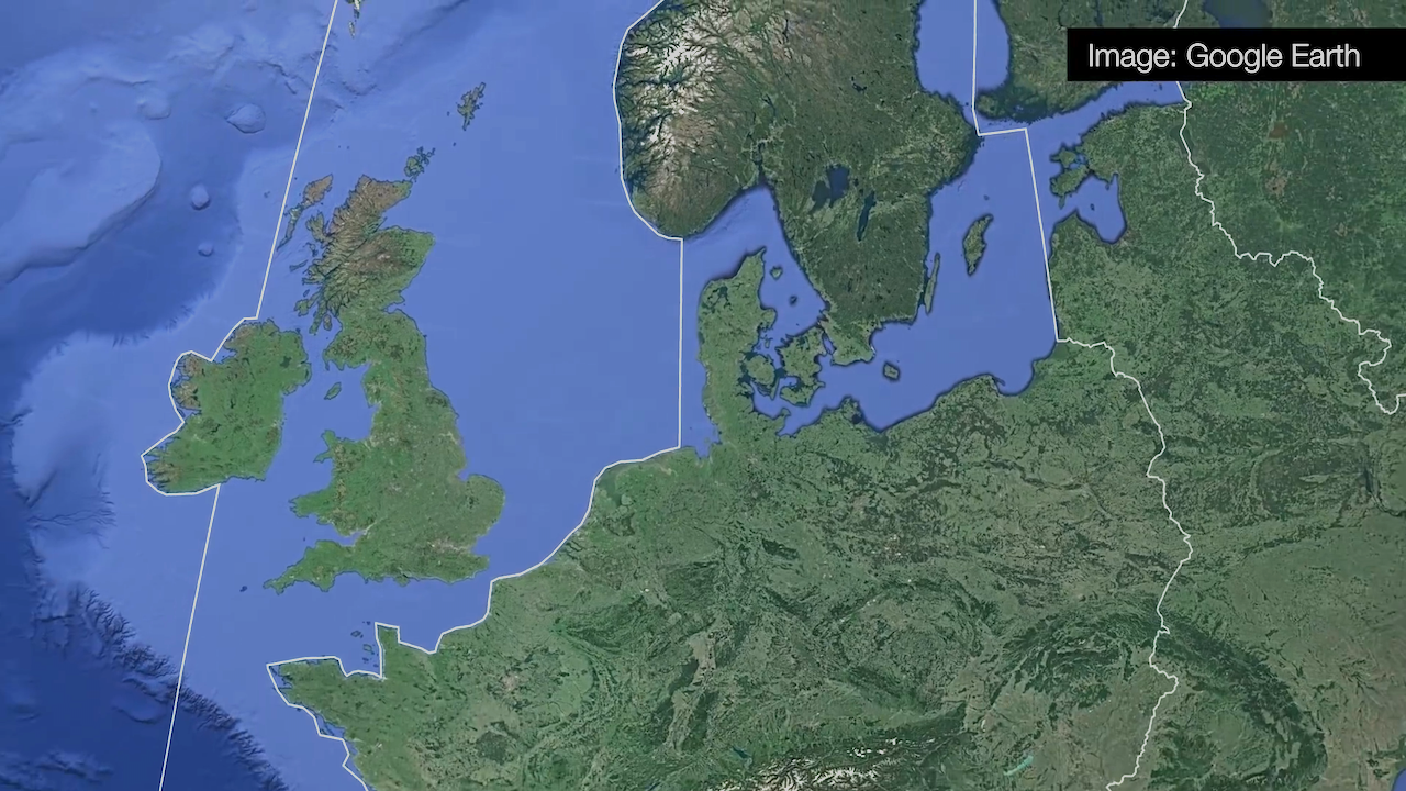 denmark local time