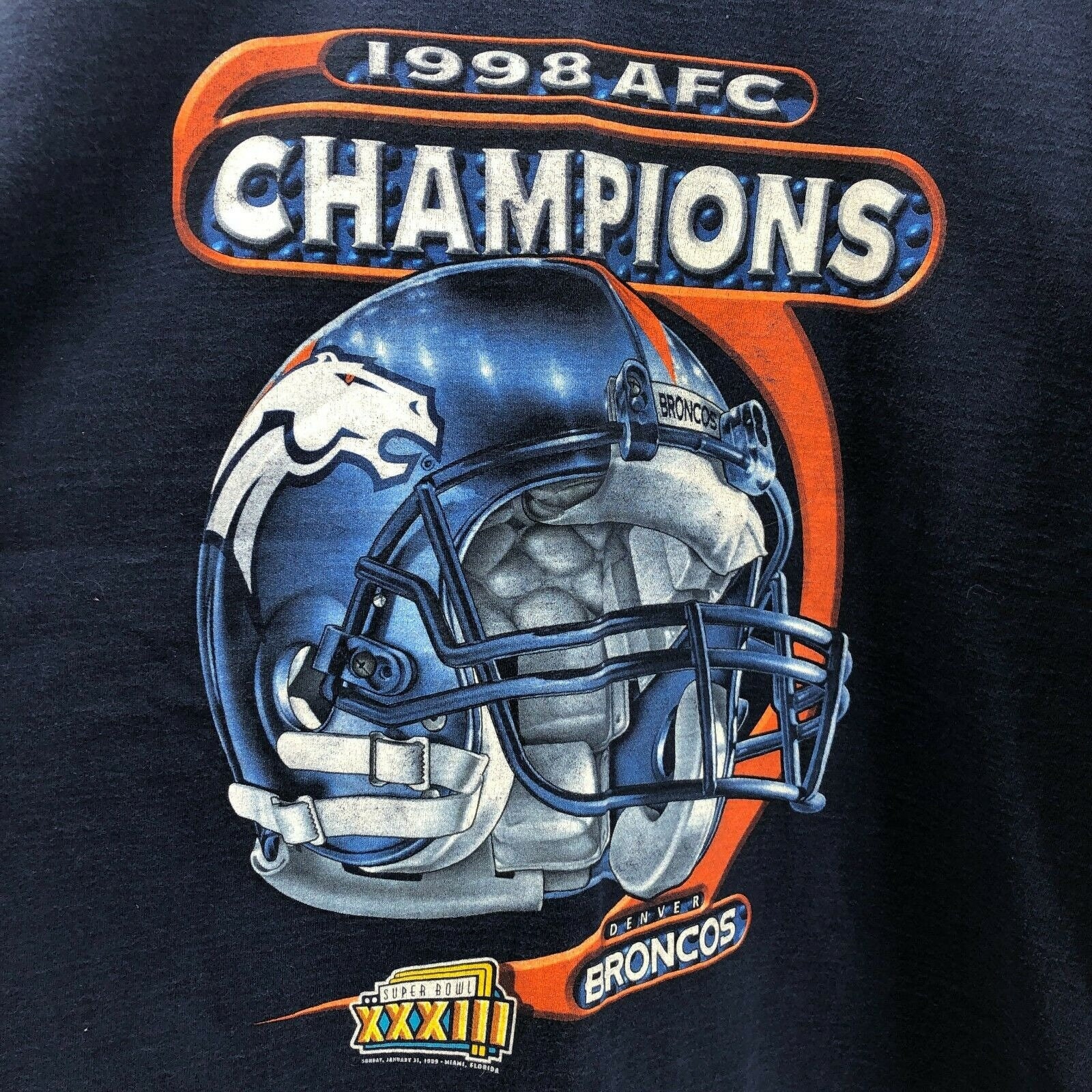 denver broncos championships 0011