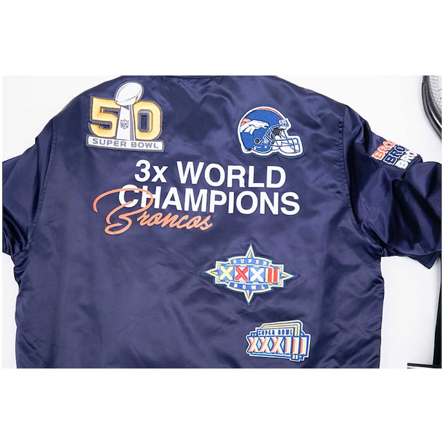 denver broncos championships 0017