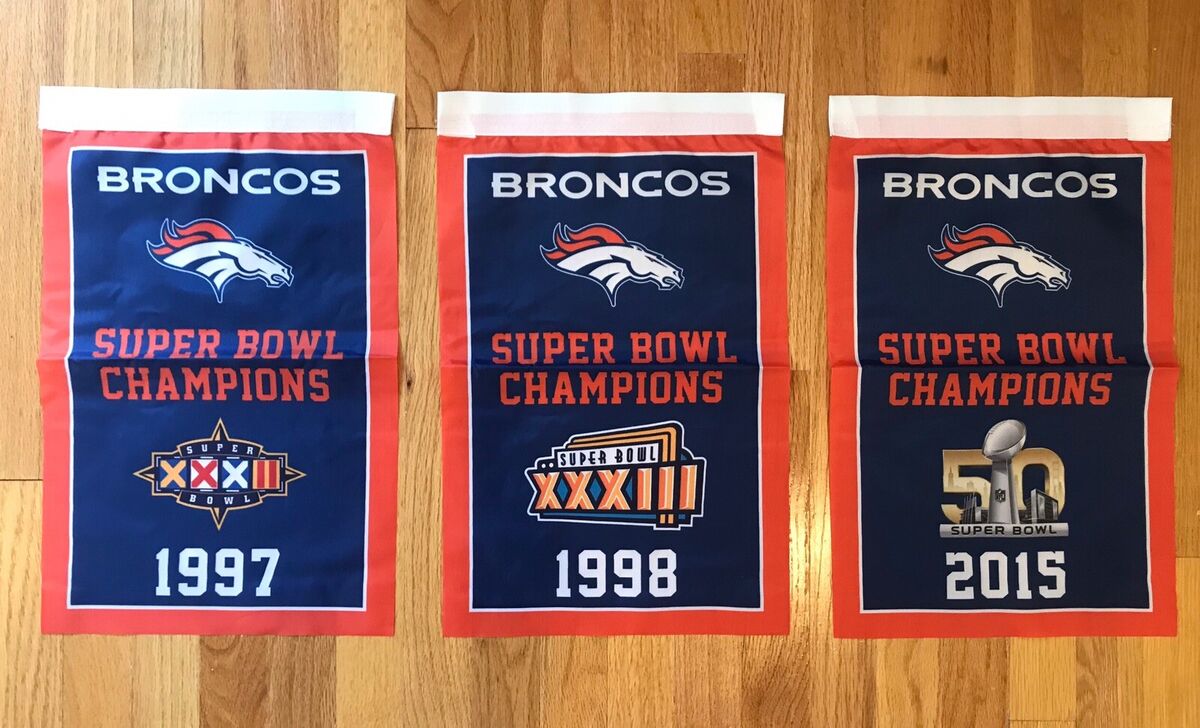 denver broncos championships 0032