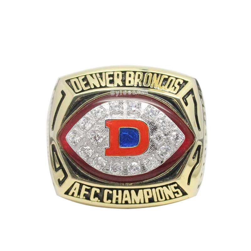 denver broncos championships 0042