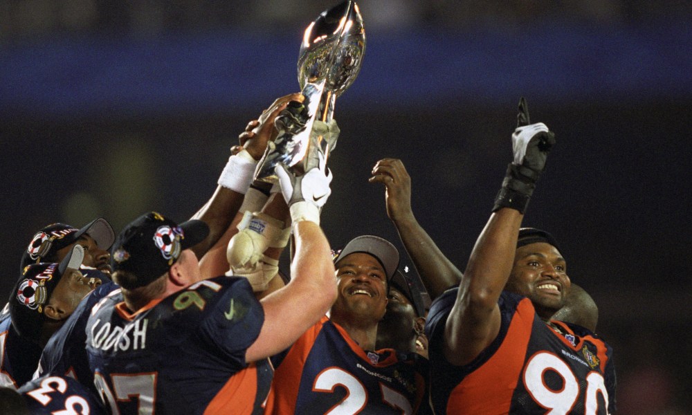 Denver Broncos fan experiences