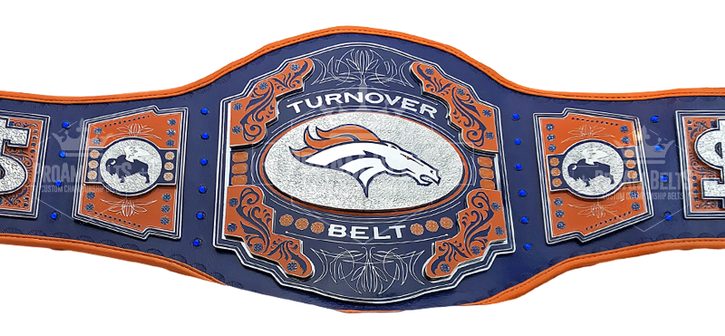 Denver Broncos iconic players