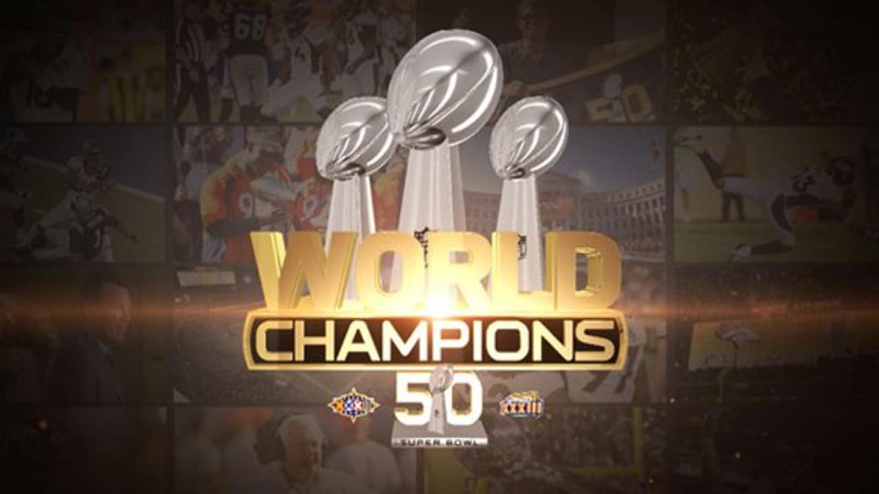 Denver Broncos legacy