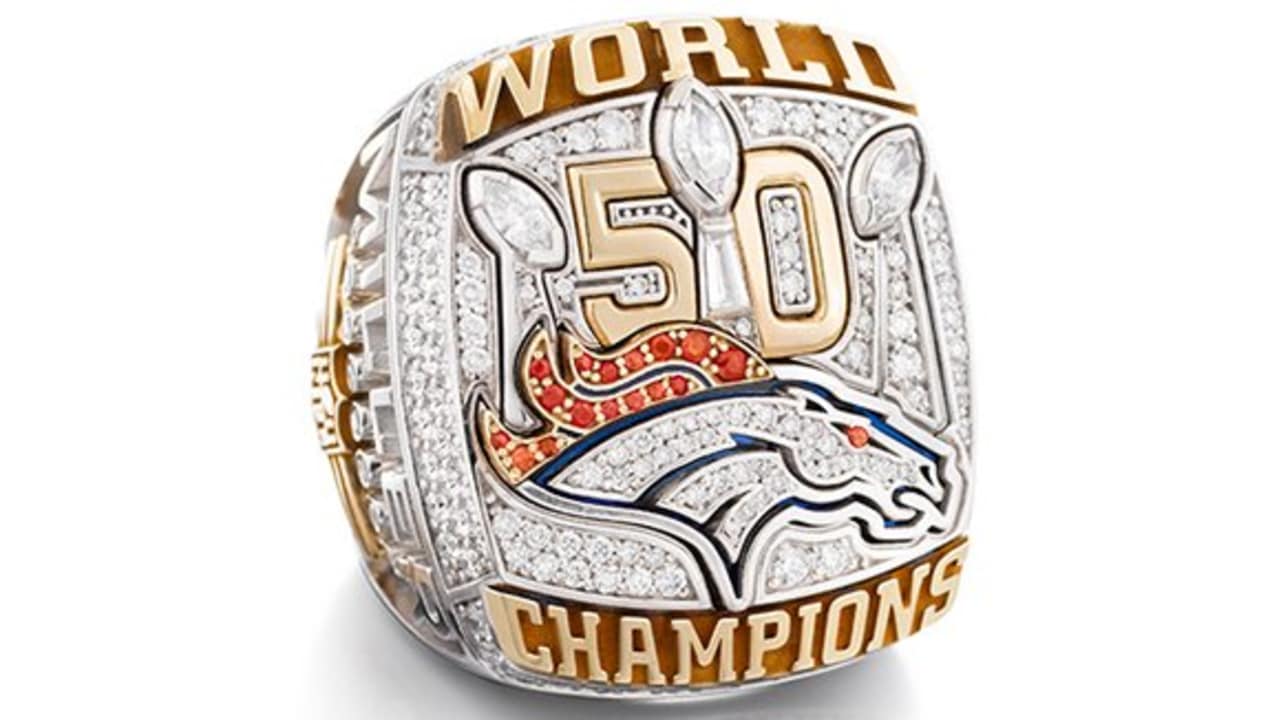 Denver Broncos playoff records