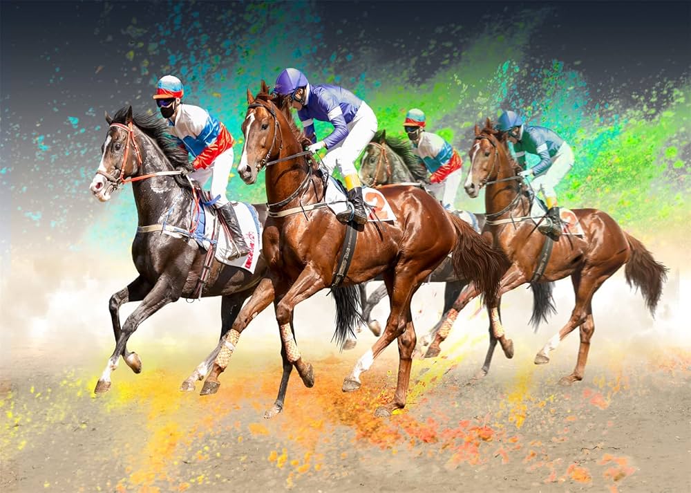 derby day traditions