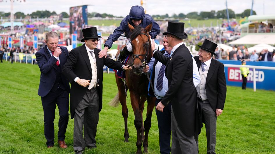 derby epsom 0022