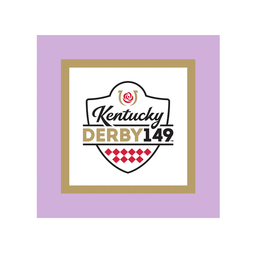 Derby logo history