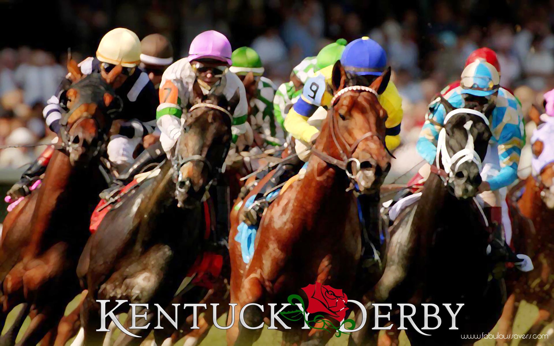 derby rivalry