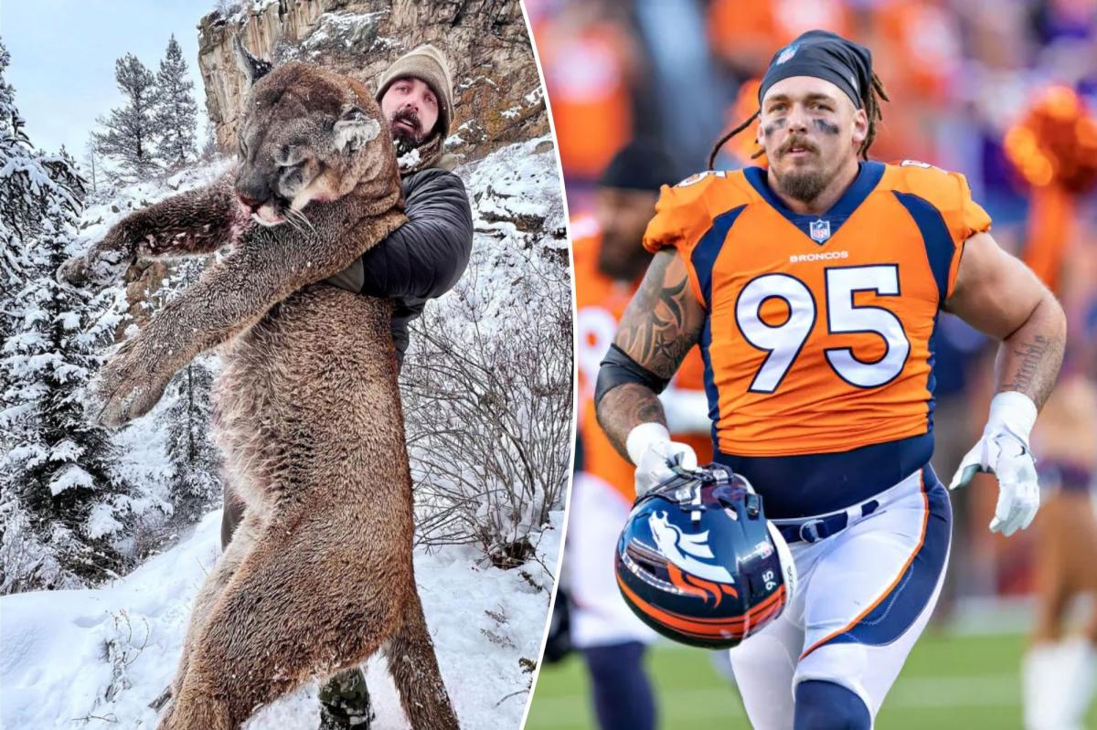 Derek Wolfe Super Bowl impact.