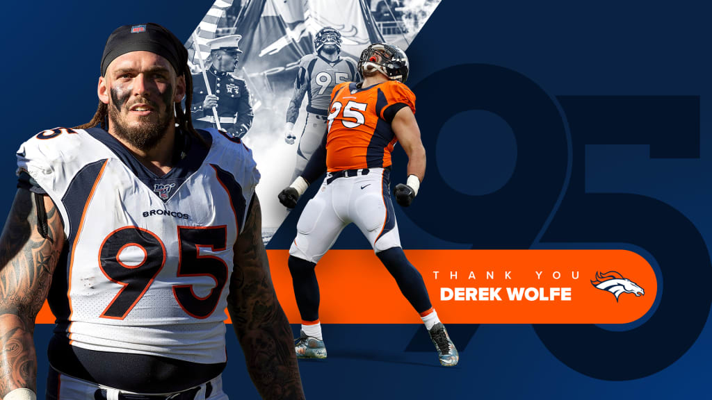 Derek Wolfe Super Bowl team