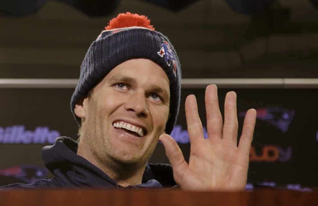 derek wolfe tom brady 0047