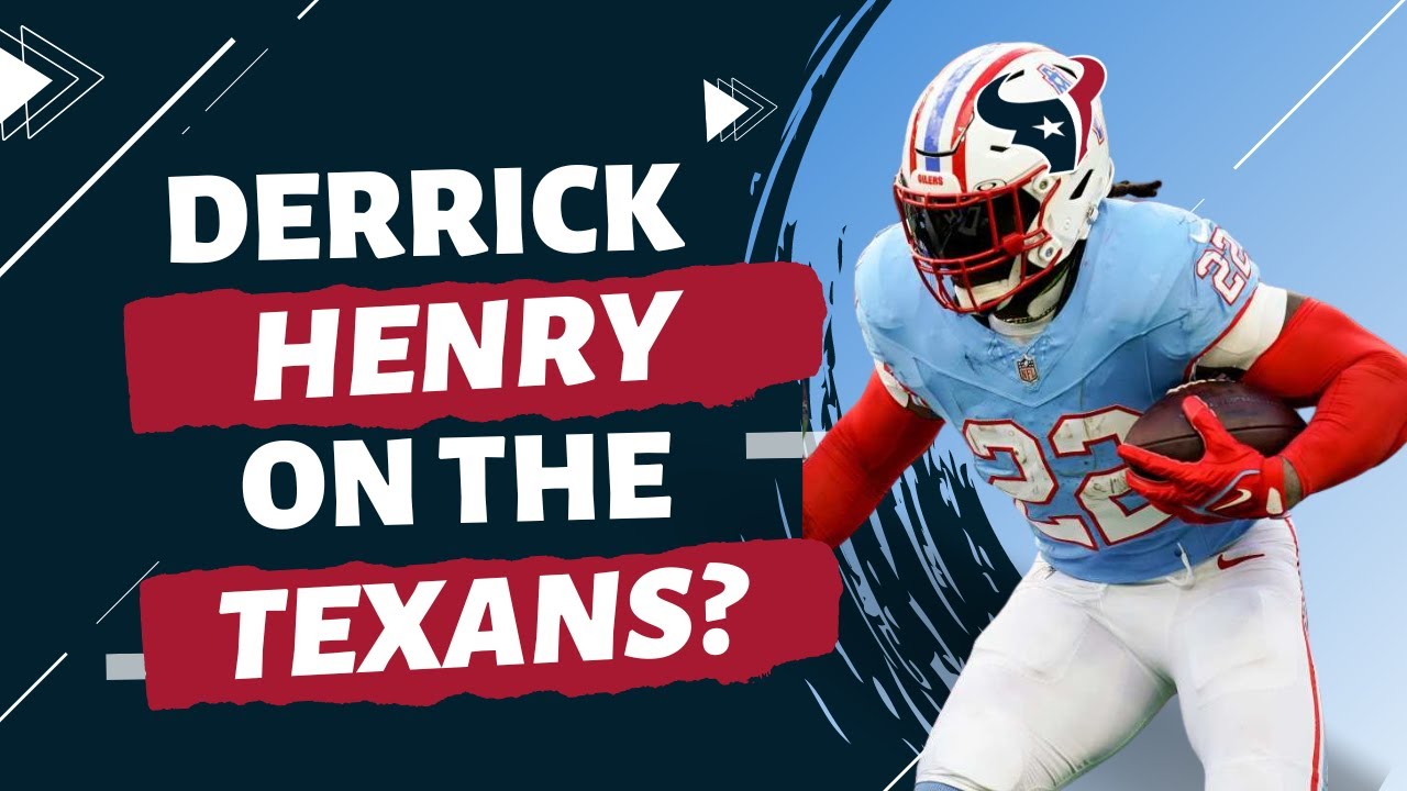 derrick henry houston texans 0010