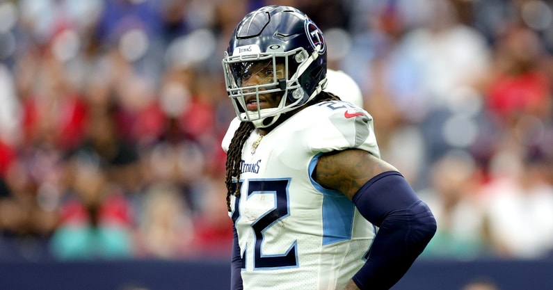 derrick henry houston texans 0022
