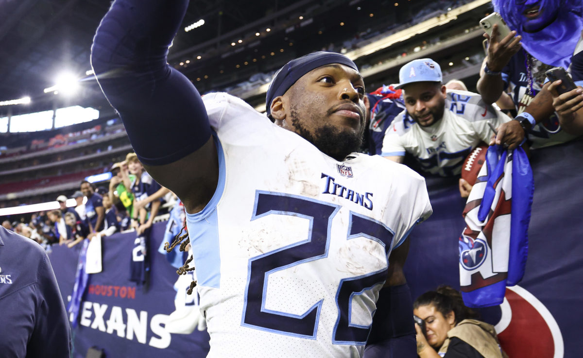 derrick henry houston texans 0027