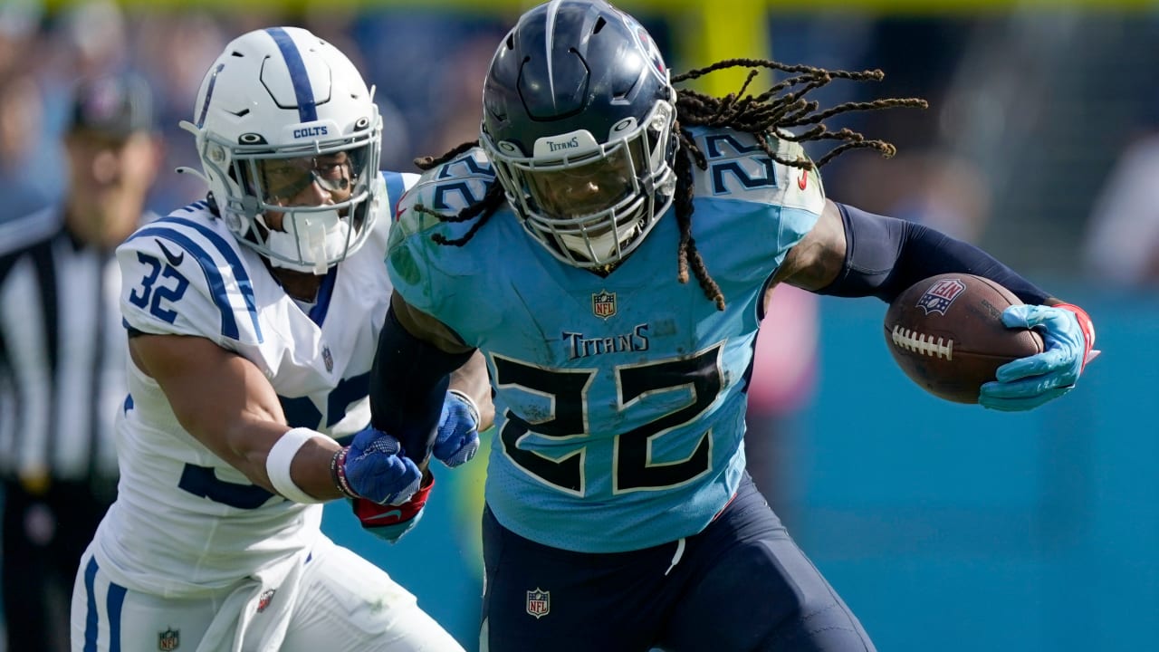 derrick henry houston texans 0033