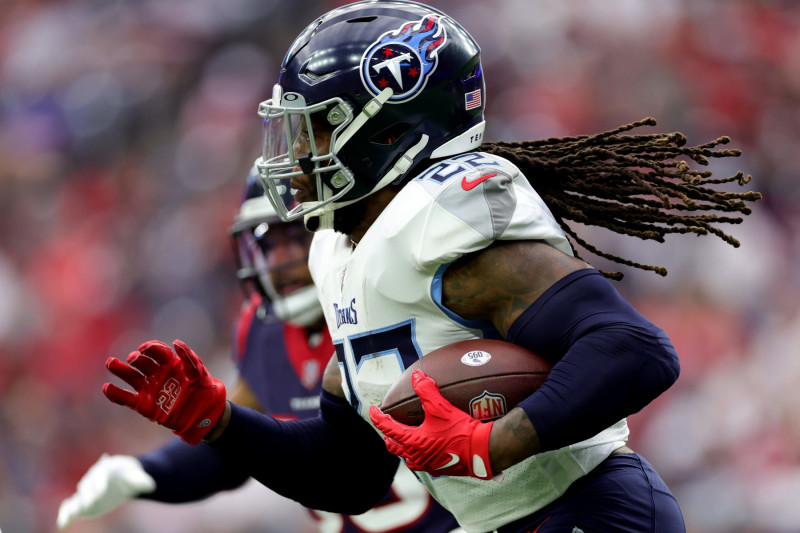 derrick henry houston texans 0040