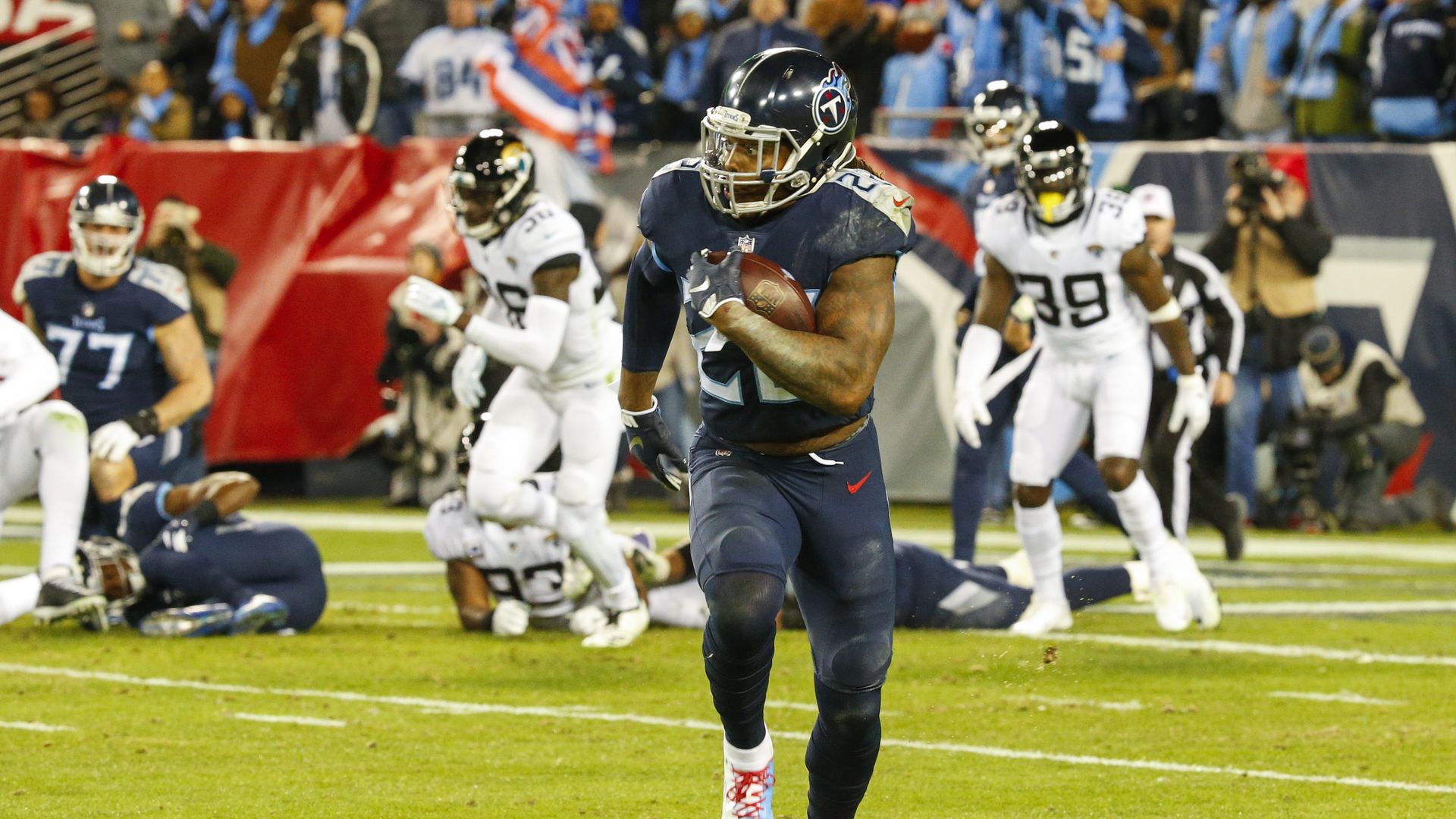 derrick henry houston texans 0041
