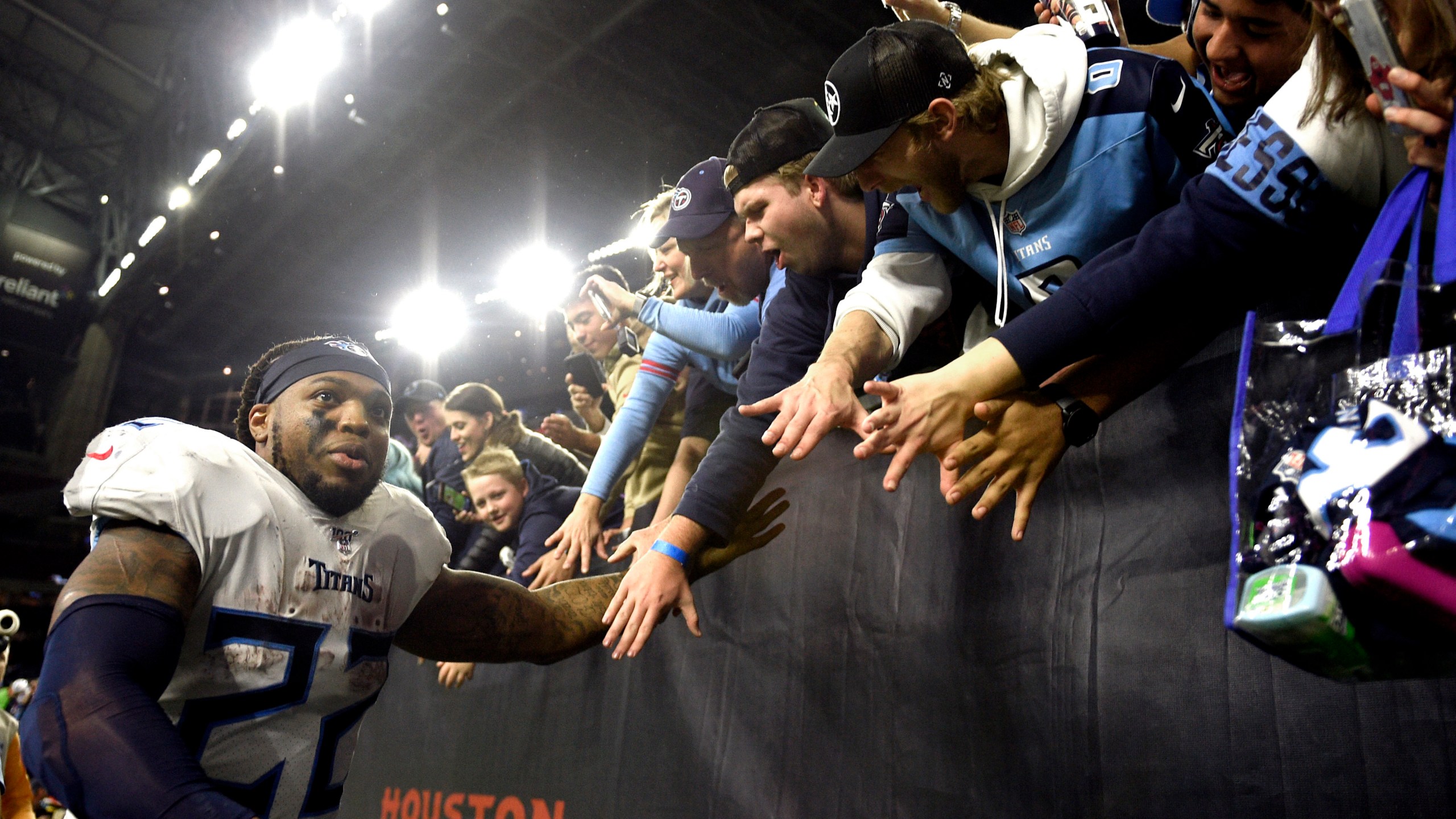derrick henry houston texans 0043