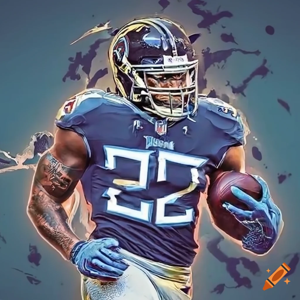 derrick henry pic