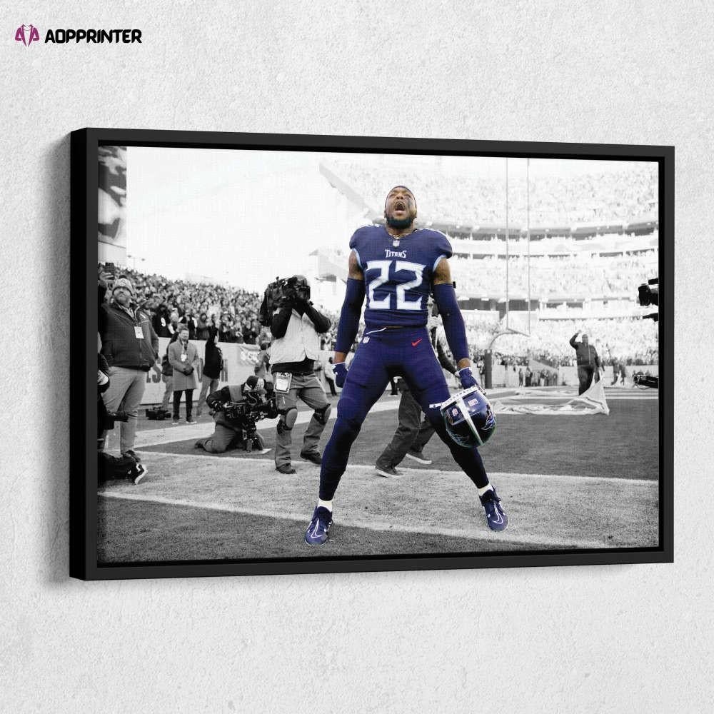 derrick henry poster 0010