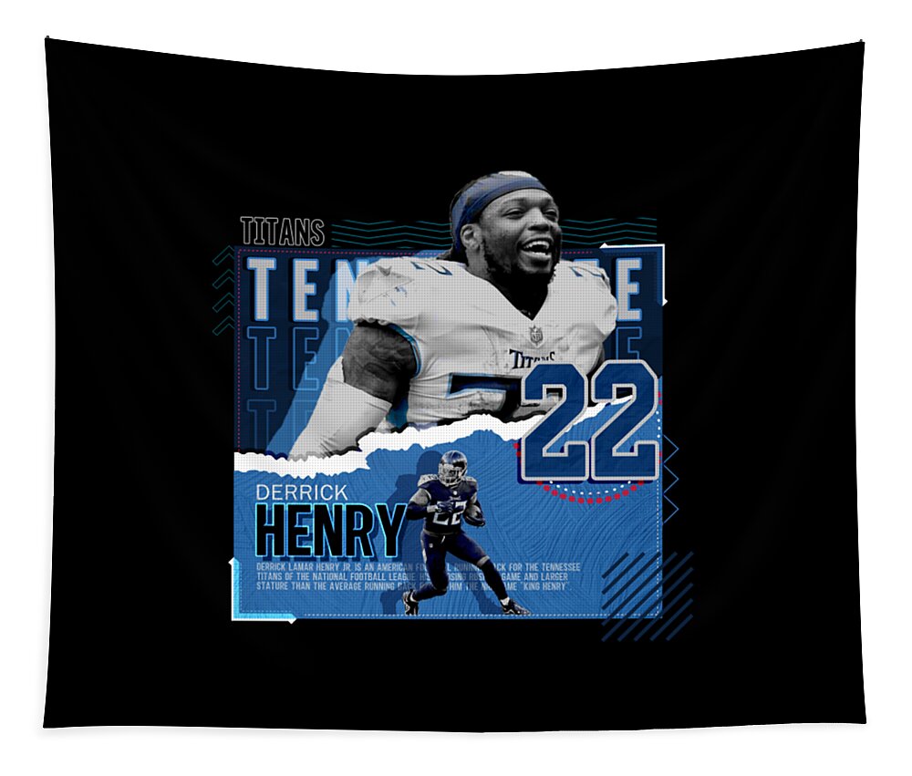 derrick henry poster 0011