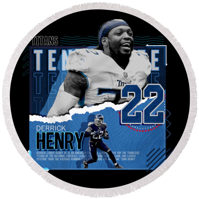 derrick henry poster 0013
