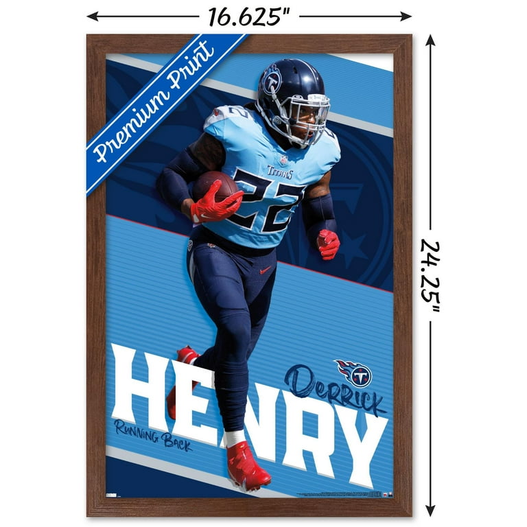 derrick henry poster 0015