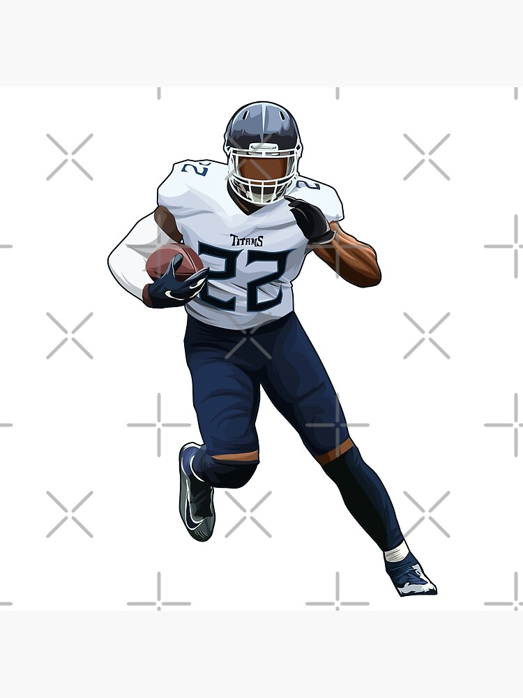 derrick henry poster 0016