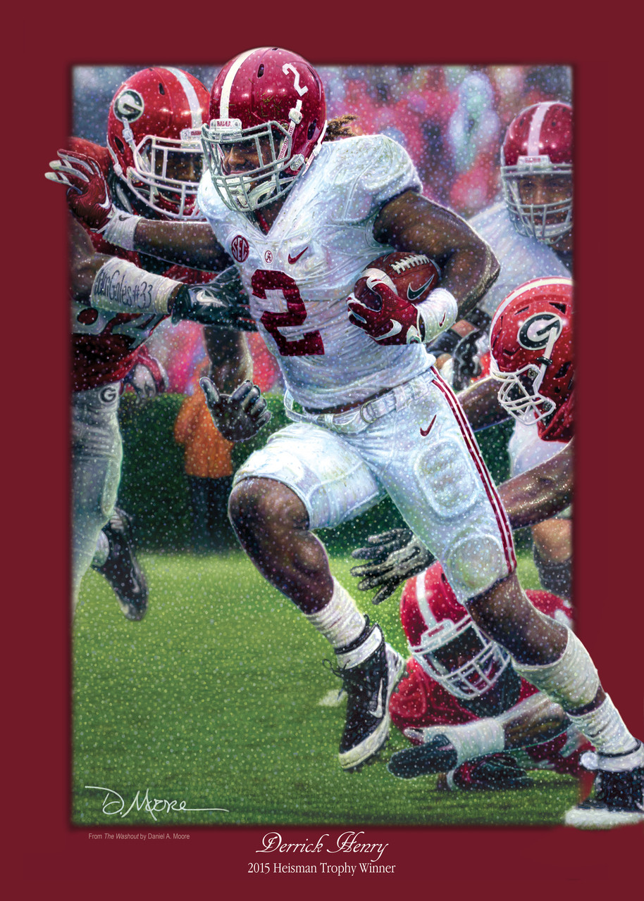 derrick henry poster 0023