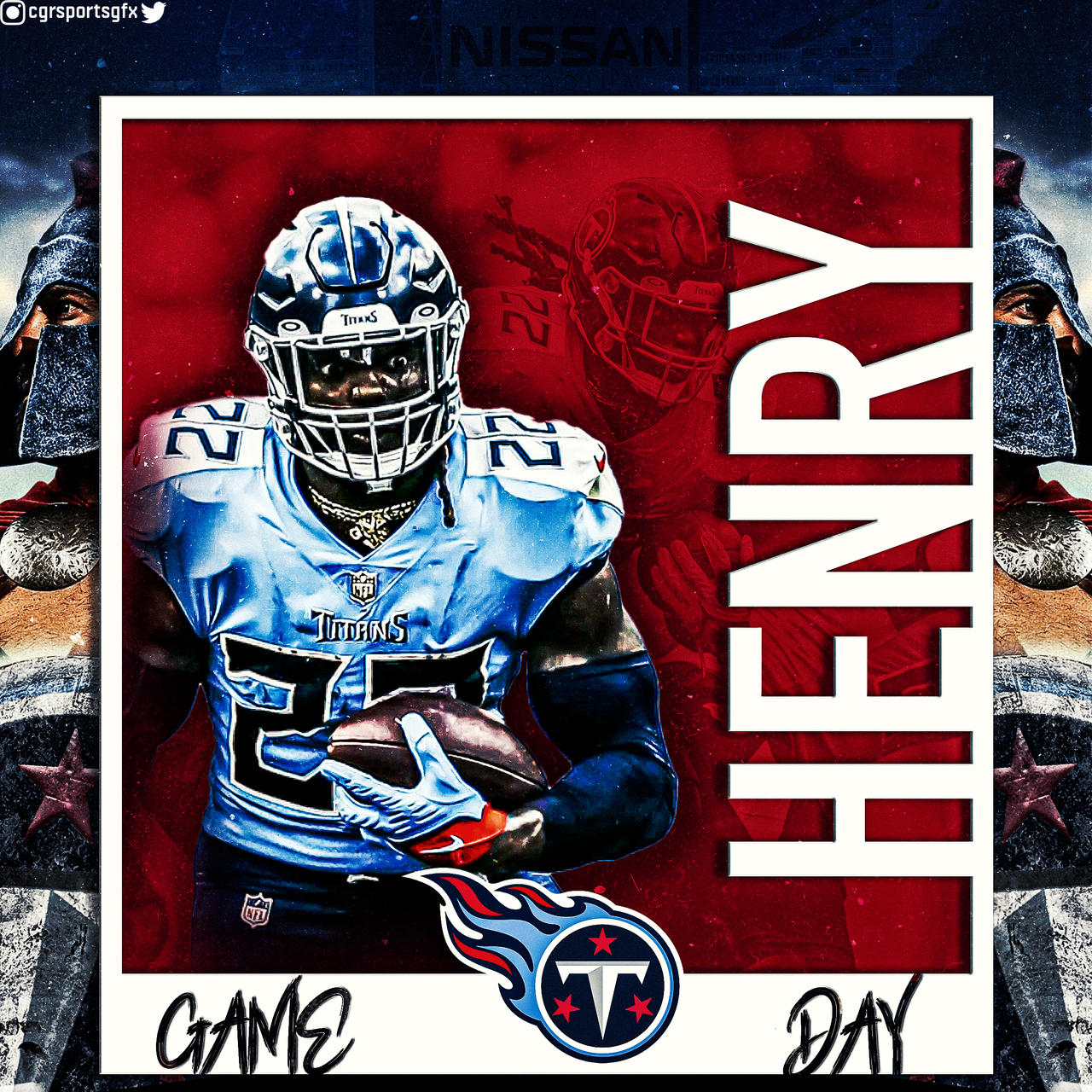 derrick henry poster 0027
