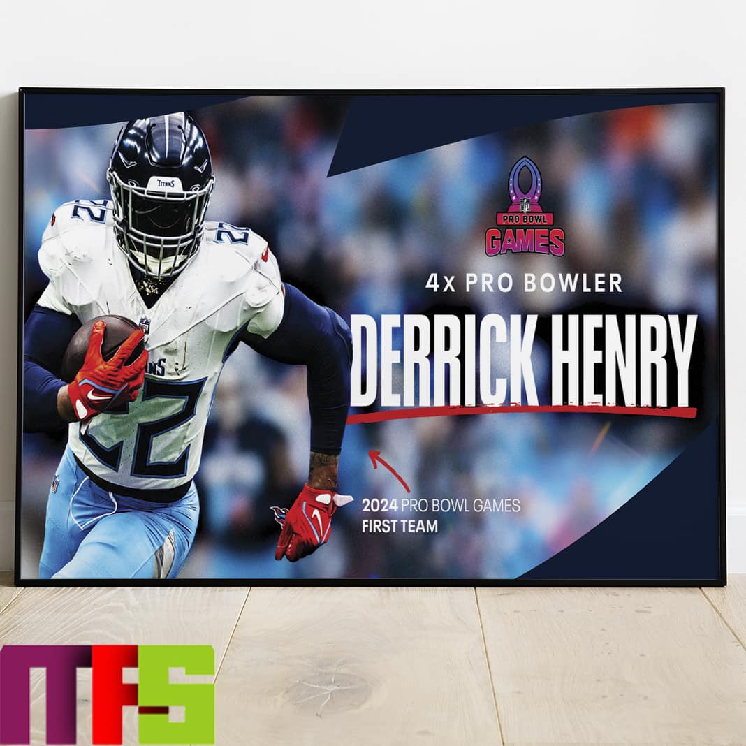 derrick henry poster 0028