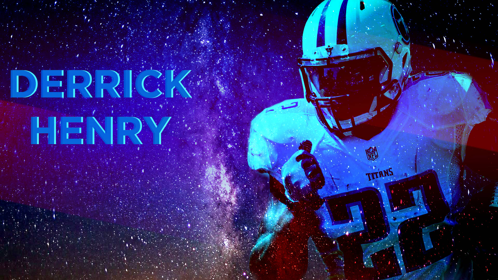 derrick henry poster 0030